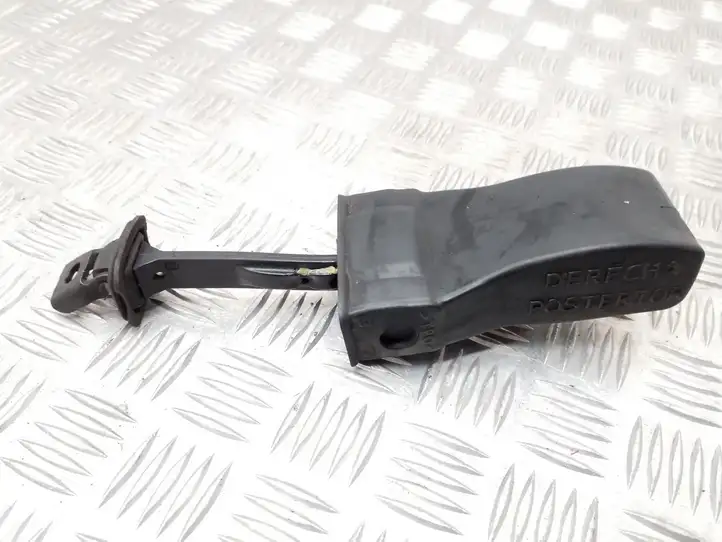 Seat Ibiza IV (6J,6P) (2008 - 2017) 6J4839249B Ограничитель задней двери — фото 1