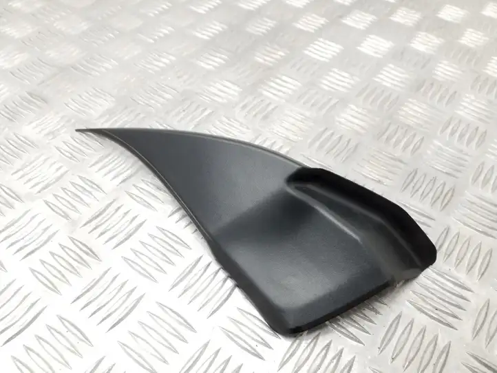 Seat Exeo (3R) (2008 - 2013) 8E0858705 Пластиковая отделка зеркала — фото 1