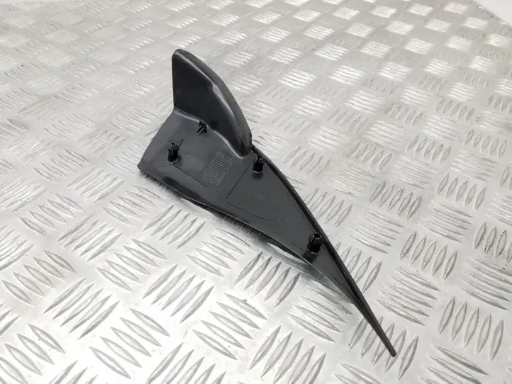 Seat Exeo (3R) (2008 - 2013) 8E0858705 Пластиковая отделка зеркала — фото 4