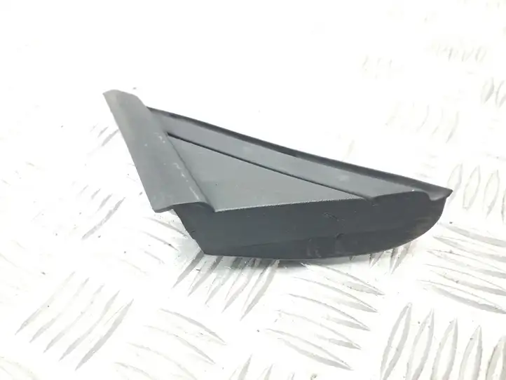 Seat Leon (5F) (2012 - 2019) 5F0853273C Пластиковая отделка зеркала — фото 2