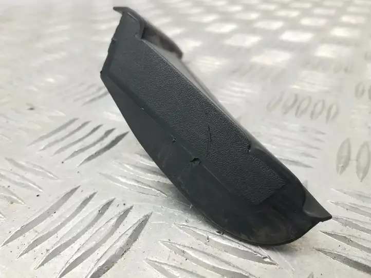 Seat Leon (5F) (2012 - 2019) 5F0853273C Пластиковая отделка зеркала — фото 5