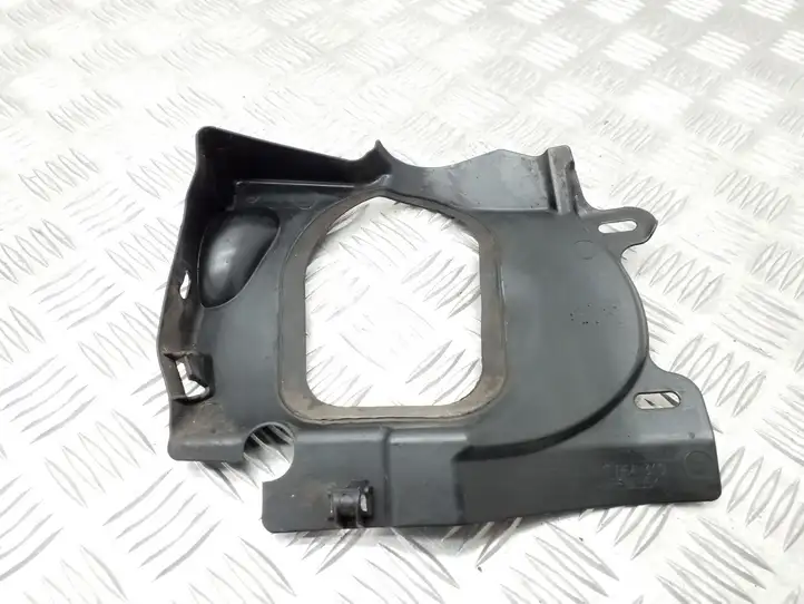 Seat Exeo (3R) (2008 - 2013) 8E0864310 Прочие детали моторного отсека — фото 1