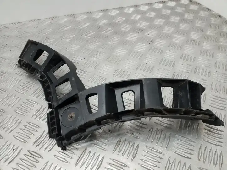 Volkswagen Tiguan (2007 - 2011) 5N0807394A Кронштейн угловой части бампера — фото 1