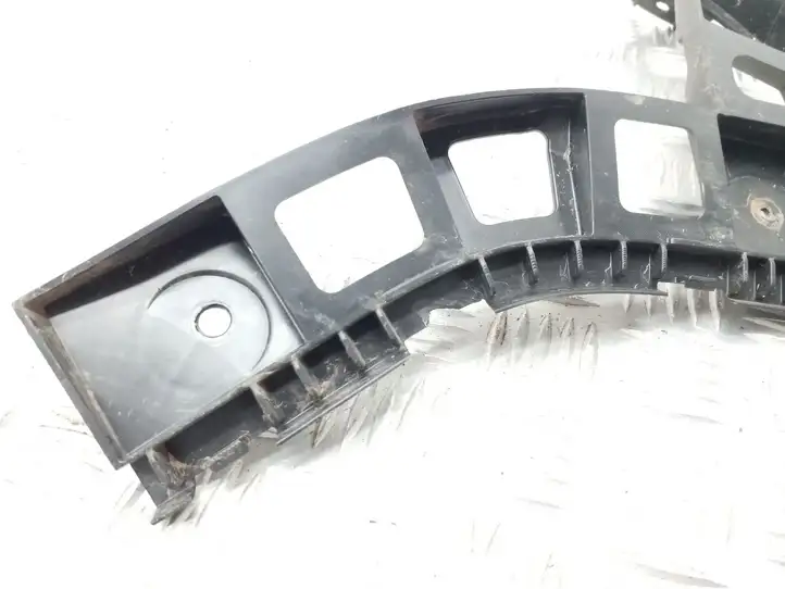 Volkswagen Tiguan (2007 - 2011) 5N0807394A Кронштейн угловой части бампера — фото 2