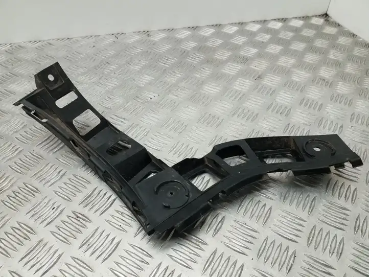 Volkswagen Tiguan (2007 - 2011) 5N0807394A Кронштейн угловой части бампера — фото 6