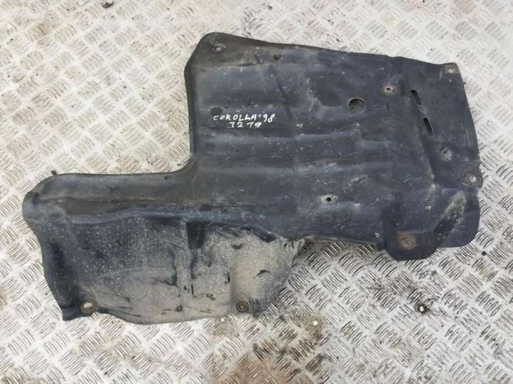 5144212120 Toyota Corolla E110 Variklio dugno apsauga