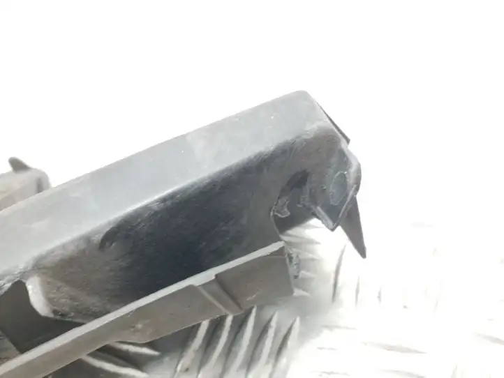 Audi A3/S3 8P (2008 - 2013) 8P3807394A Кронштейн заднего бампера — фото 2