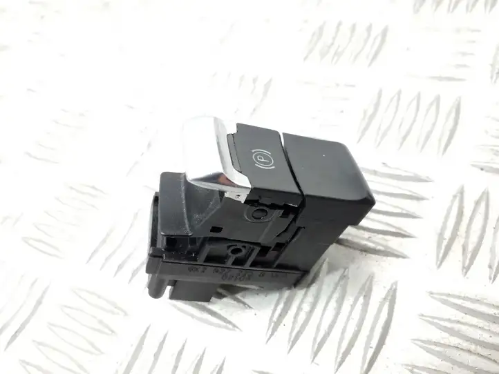 Audi A4 S4 B8 8K (2007 - 2011) 8K2927225B Кнопка ручного тормоза — фото 1