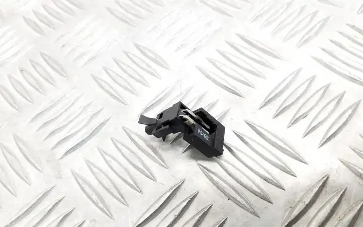 Volkswagen Golf VI (2009 - 2013) 1K0919238 Датчик охранной сигнализации — фото 2