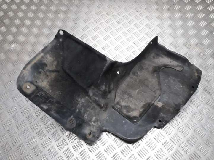 5144212180 Toyota Corolla Verso E121 Variklio dugno apsauga