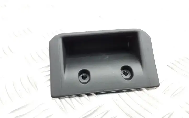 Audi A6 S6 C6 4F (2008 - 2011) 4F0419378 Регулировка рулевой колонки — фото 1