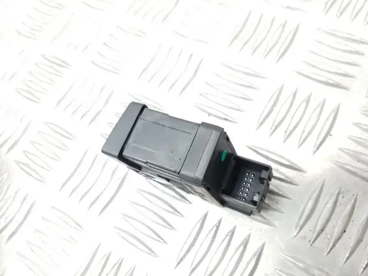 Audi A4 S4 B8 8K (2007 - 2011) 8K2927225B Кнопка ручного тормоза — фото 3