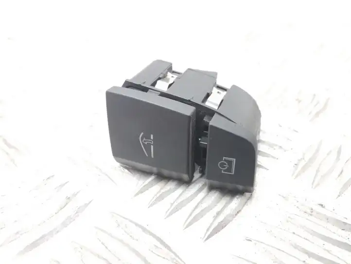 Audi A6 S6 C6 4F (2008 - 2011) 4L2927227 Другие включатели / ручки/ переключатели — фото 2