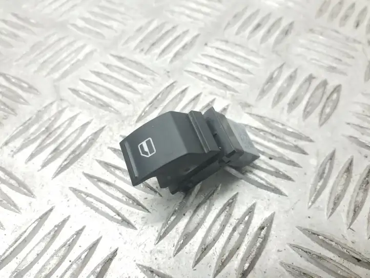 Volkswagen PASSAT B7 (2011 - 2014) 7L6959855B Кнопка стеклоподъемников — фото 1