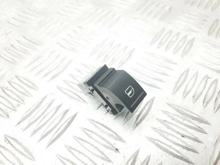Volkswagen PASSAT B7 (2011 - 2014) 7L6959855B Кнопка стеклоподъемников — фото 1
