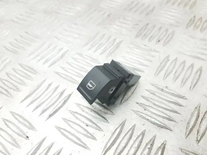 Volkswagen PASSAT B7 (2011 - 2014) 7L6959855B Кнопка стеклоподъемников — фото 2