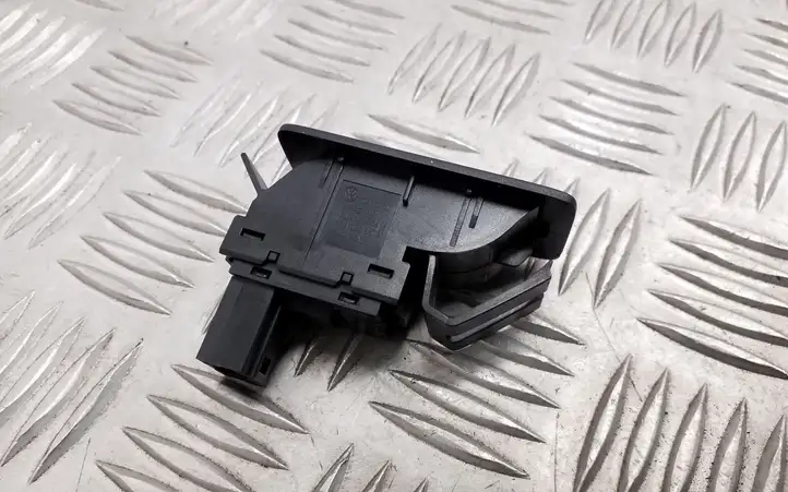 Volkswagen Touran II (2010 - 2016) 1T0959851A Блок кнопок стеклоподъемников — фото 4