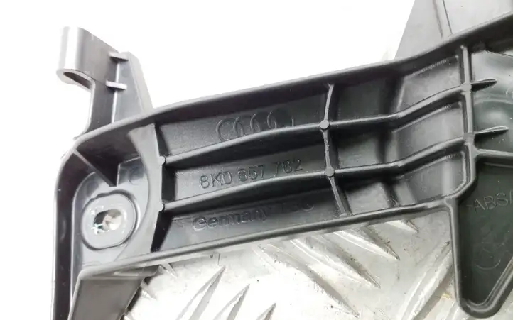 Audi A4 S4 B8 8K (2007 - 2011) 8K0857782 Электродвигатель регулировки ремня безопасности — фото 2