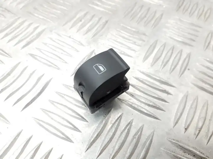 Seat Exeo (3R) (2008 - 2013) 8E0959855A Кнопка стеклоподъемников — фото 1
