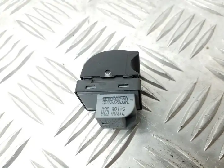 Seat Exeo (3R) (2008 - 2013) 8E0959855A Кнопка стеклоподъемников — фото 4