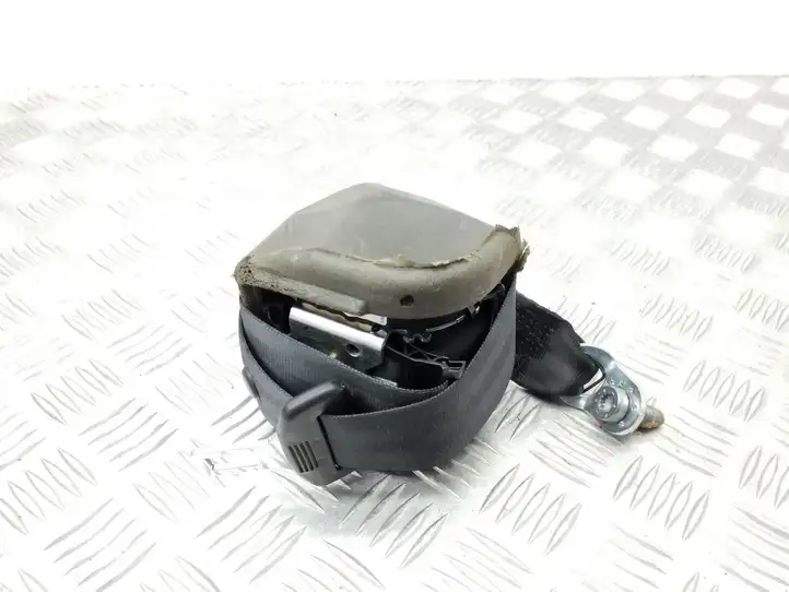Seat Exeo (3R) (2008 - 2013) 3R0857805 Задний ремень безопасности — фото 3
