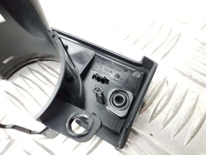 Seat Exeo (3R) (2008 - 2013) 3R1853189 Прочие детали салона — фото 4