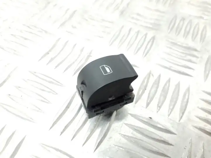 Seat Exeo (3R) (2008 - 2013) 8E0959855A Кнопка стеклоподъемников — фото 1