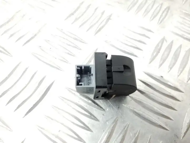Seat Exeo (3R) (2008 - 2013) 8E0959855A Кнопка стеклоподъемников — фото 3