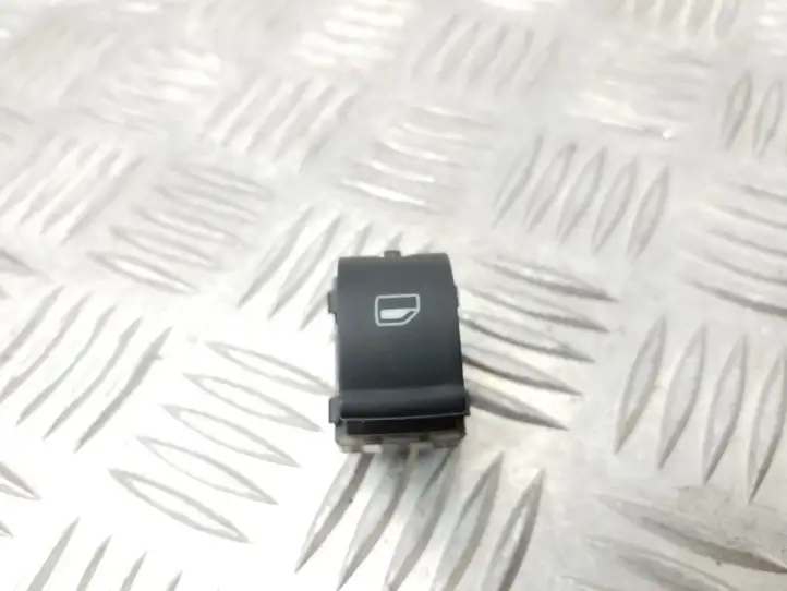Seat Exeo (3R) (2008 - 2013) 8E0959855A Кнопка стеклоподъемников — фото 4