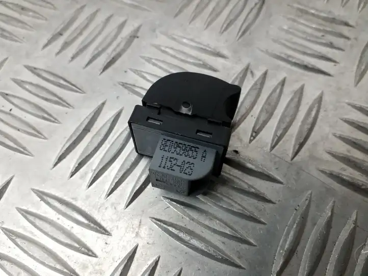 Seat Exeo (3R) (2008 - 2013) 8E0959855A Кнопка стеклоподъемников — фото 5