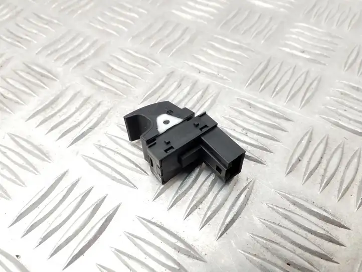 Volkswagen Tiguan (2011 - 2016) 7L6959855B Блок кнопок стеклоподъемников — фото 2