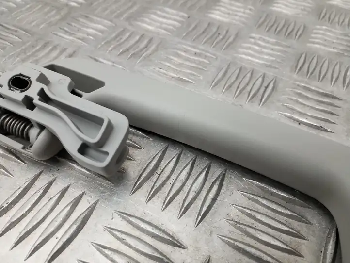 Seat Exeo (3R) (2008 - 2013) 8E0857607D Потолочная ручка задняя — фото 4