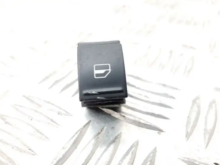 Seat Leon (1P) (2005 - 2012) 1P0959855 Кнопка стеклоподъемников — фото 2
