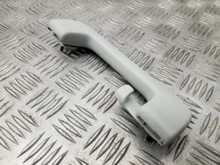 Audi A6 S6 C6 4F (2008 - 2011) 8P0857607N Потолочная ручка задняя — фото 2