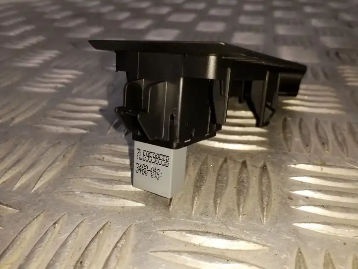 Volkswagen PASSAT B7 (2011 - 2014) 3AA868750 Кнопка стеклоподъемников — фото 4