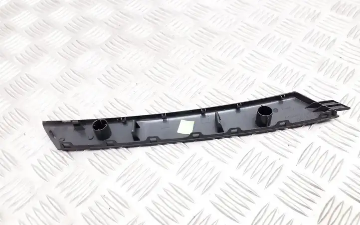 Volkswagen Tiguan (2007 - 2011) 5N0867172D Ручка закрывания двери — фото 2