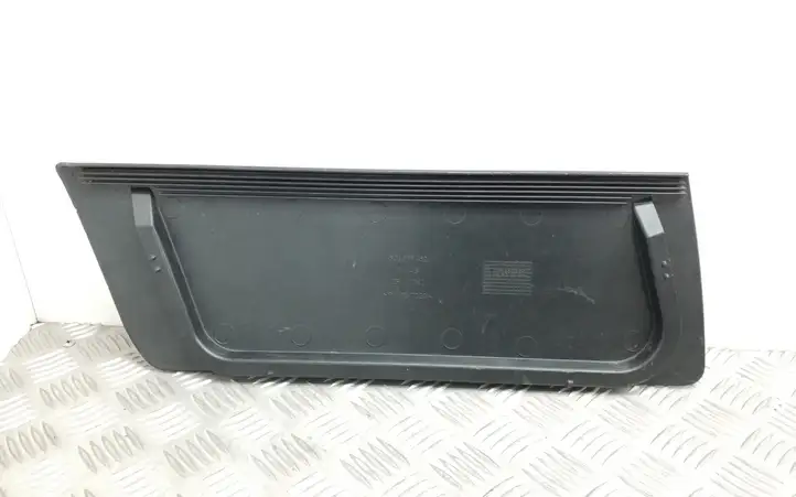 Volkswagen Jetta VI (2011 - 2018) 5C6867462 Перегородка органайзера — фото 2