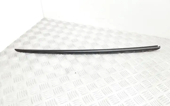 Audi A4 S4 B8 8K (2007 - 2011) 8K0854328 Накладка стоек лобового стекла — фото 1