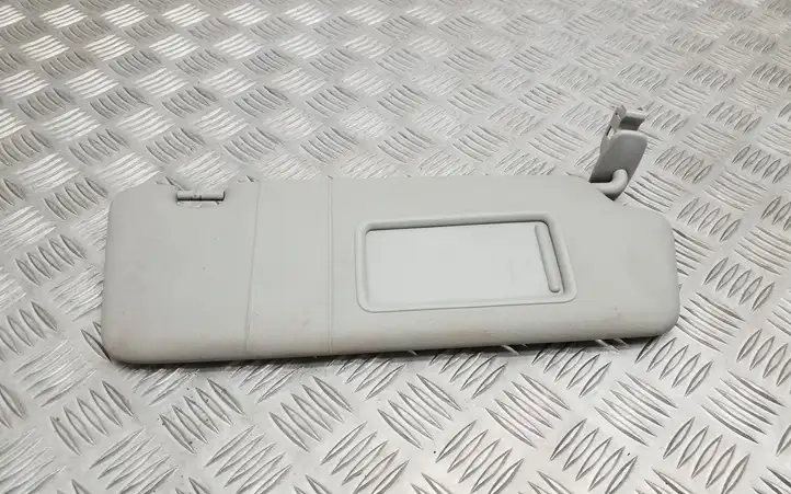 Audi A3/S3 8P (2008 - 2013) 8P0857552 Солнцезащитный козырек — фото 1