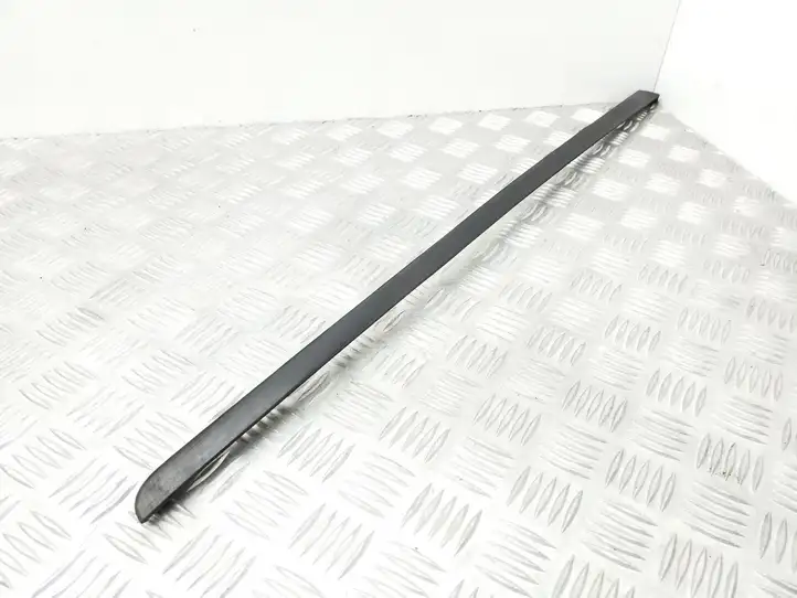 Seat Exeo (3R) (2008 - 2013) 8E0854327E Накладка стоек лобового стекла — фото 1