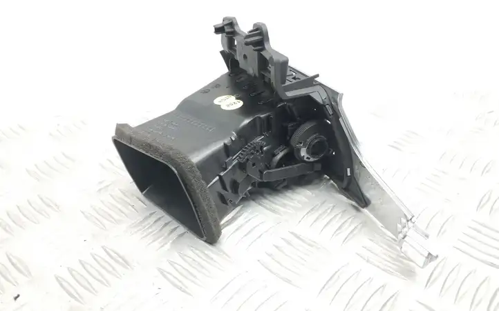 Audi A6 C7 (2011 - 2014) 4G2820902 Боковой воздушный дефлектор — фото 3