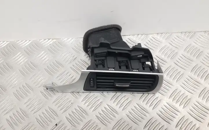 Audi A6 C7 (2011 - 2014) 4G2820902 Боковой воздушный дефлектор — фото 6