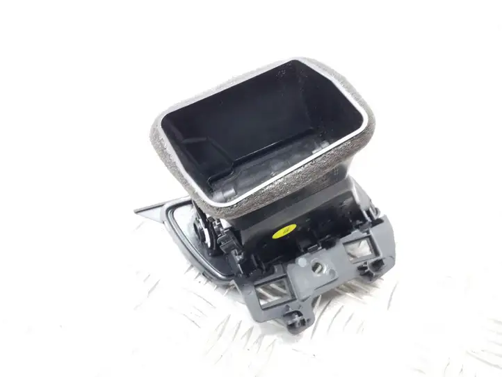 Audi A6 C7 (2011 - 2014) 4G2820902 Боковой воздушный дефлектор — фото 5