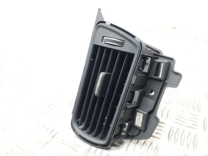 Audi A6 C7 (2011 - 2014) 4G2820902 Боковой воздушный дефлектор — фото 6