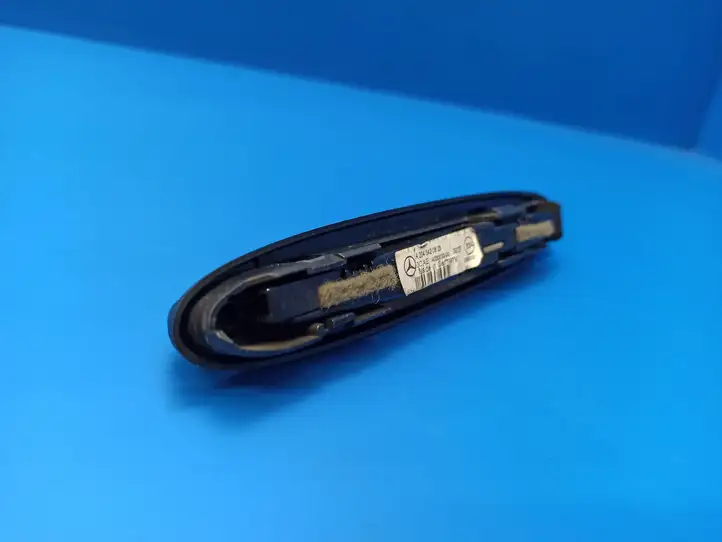 Mercedes-Benz C W204 (2007 - 2014) A2045420623 Экран парктроника PDC — фото 2