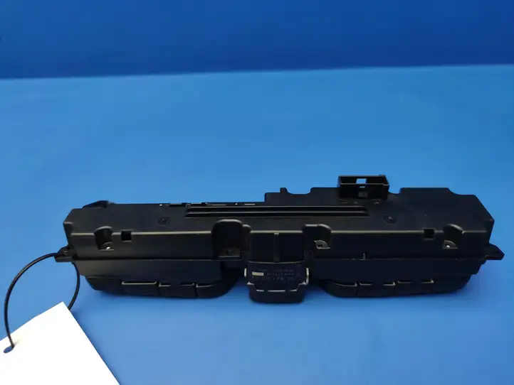 Mercedes-Benz C W203 (2000 - 2007) 2038216258 Другие включатели / ручки/ переключатели — фото 4