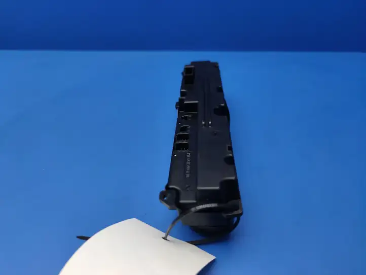 Mercedes-Benz C W203 (2000 - 2007) 2038216258 Другие включатели / ручки/ переключатели — фото 8