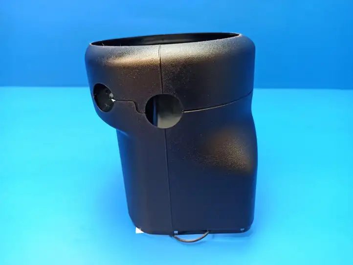 Mercedes-Benz E W212 (2009 - 2016) 7007577975 Обшивка рулевой колонки — фото 4