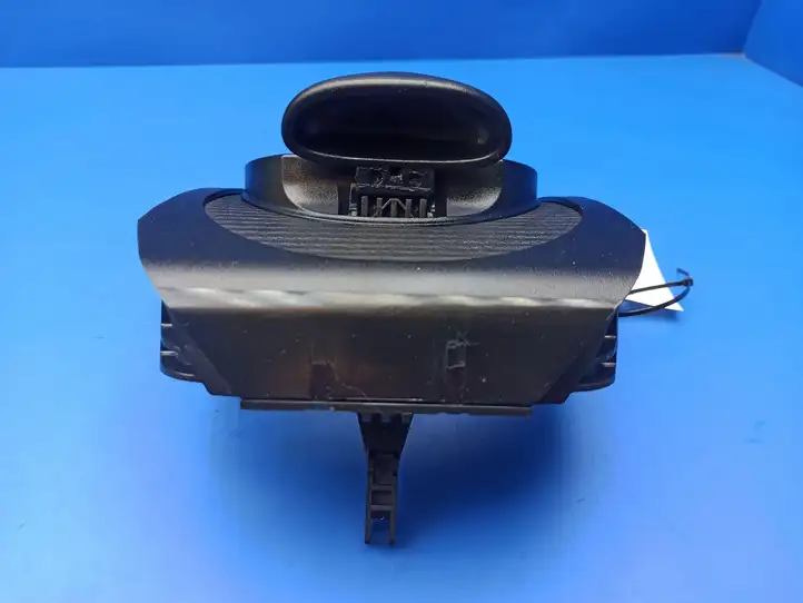 Mercedes-Benz SLK R171 (2005 - 2011) A2034600095 Обшивка рулевой колонки — фото 12