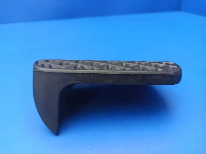 Mercedes-Benz ML W163 (1997 - 2005) 1232910082 Тормозная педаль — фото 3